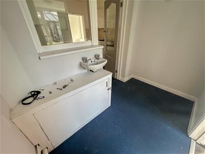 UTLITY ROOM